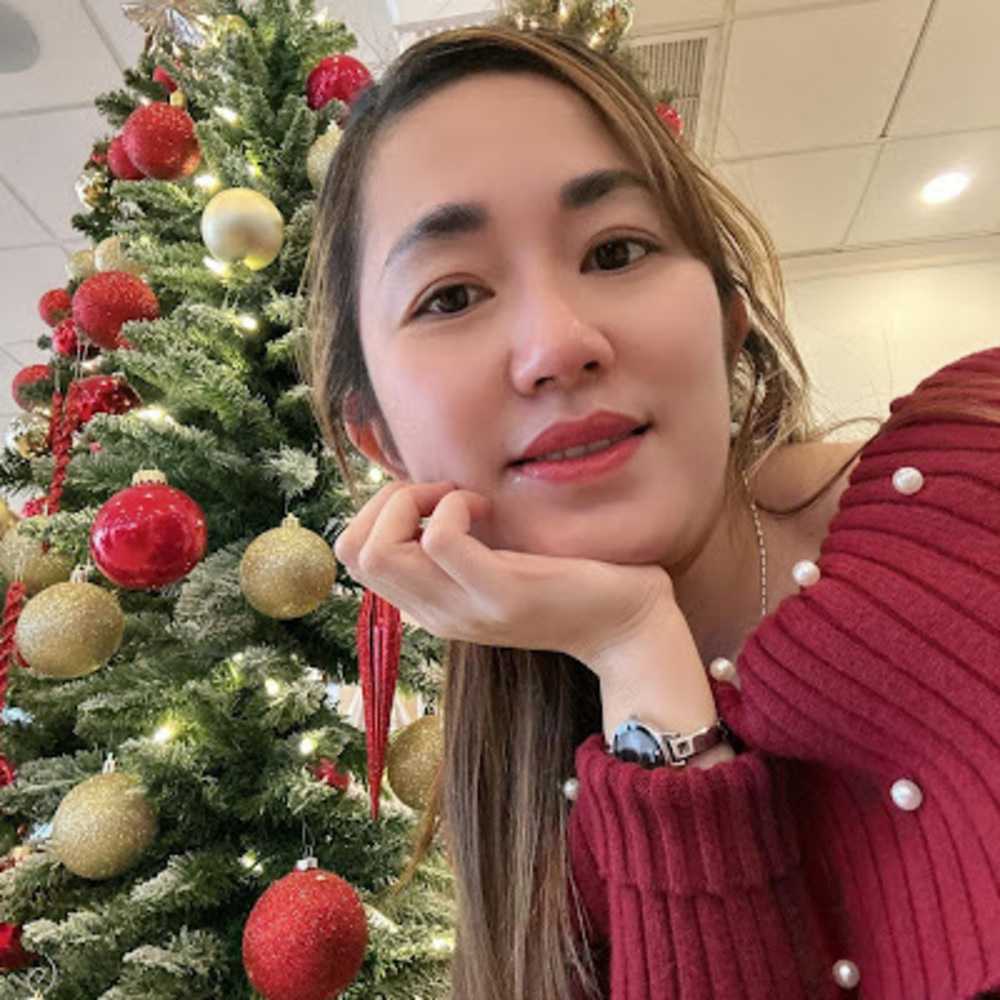 Meet your Posher, Chi